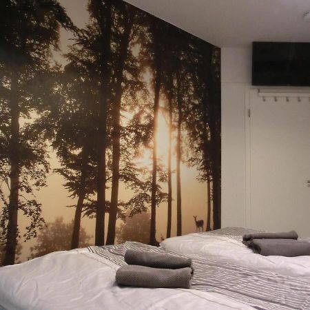 Ferienwohnung Kwi 87 Eg "Boompicker" Graal-Mueritz Kültér fotó
