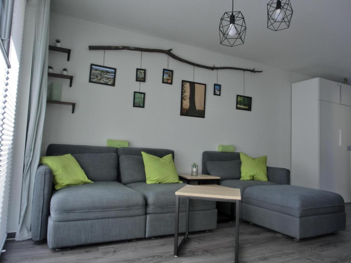 Ferienwohnung Kwi 87 Eg "Boompicker" Graal-Mueritz Kültér fotó
